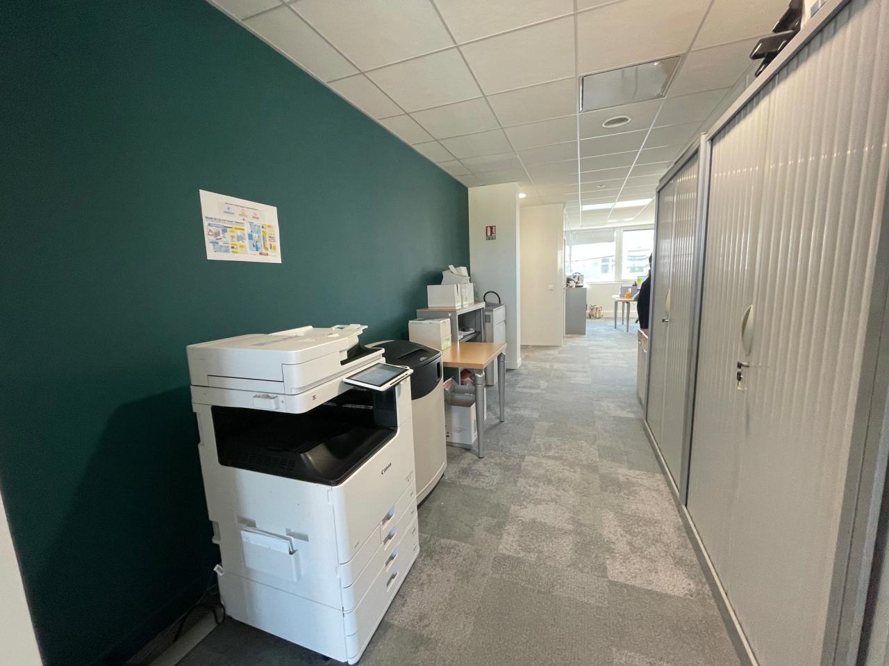 Bureau Marcq-en-Baroeul 2161m² Location bureau Marcq-en-Baroeul Nord OLBUR2530809 2